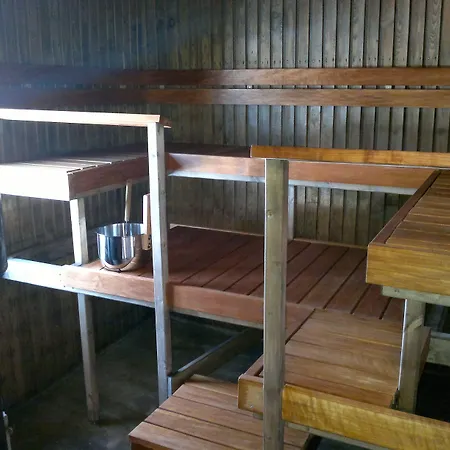 Stallbacken Hotel 4*