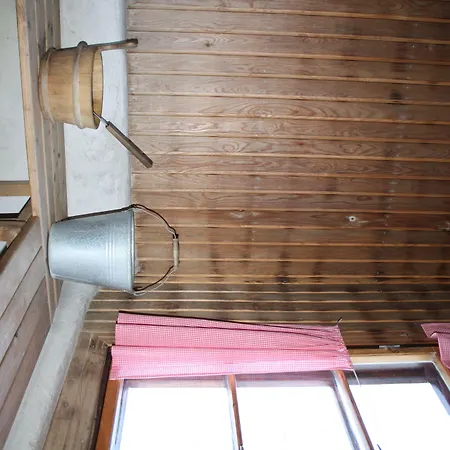 Stallbacken 4* Nauvo