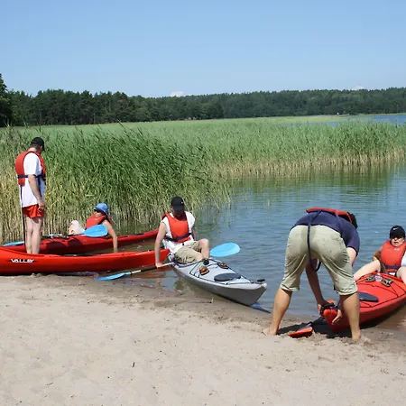 Hotel Stallbacken Nauvo