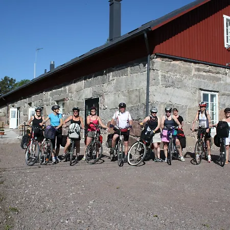 Stallbacken Hotel