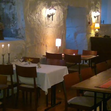 Hotel Stallbacken