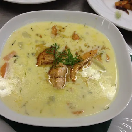 Hotel Stallbacken 4*