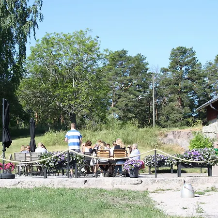 Stallbacken Hotel 4*