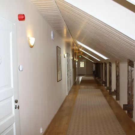 Stallbacken Szálloda
