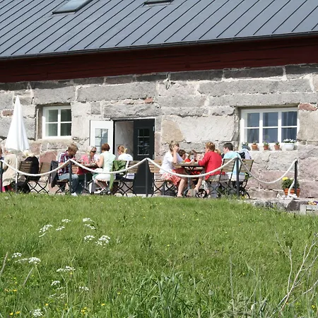 Stallbacken