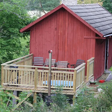 Stallbacken Hotel 4*