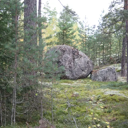 Stallbacken Nauvo