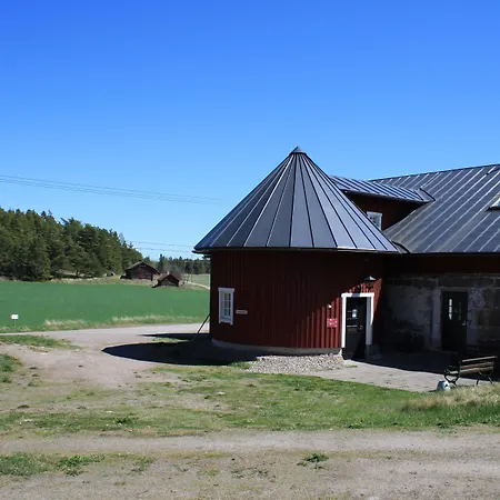 Stallbacken