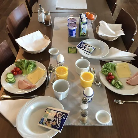 מלון Stallbacken נאובו