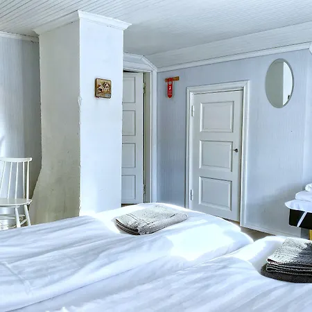 Stallbacken Hotel Nauvo