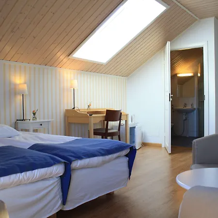 Hotel Stallbacken 4*