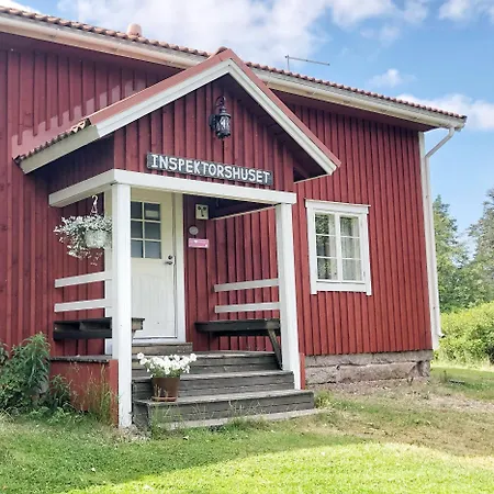 Hotel Stallbacken