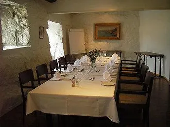 Stallbacken Hotel