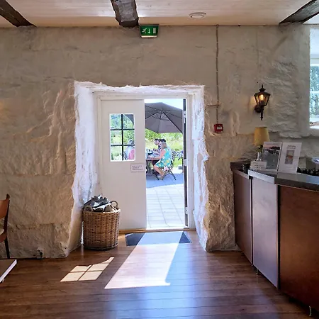 Stallbacken