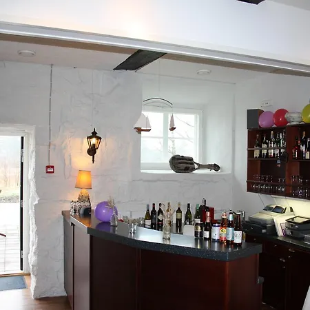 Stallbacken 4*