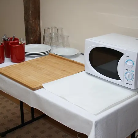 Hotel Stallbacken Nauvo