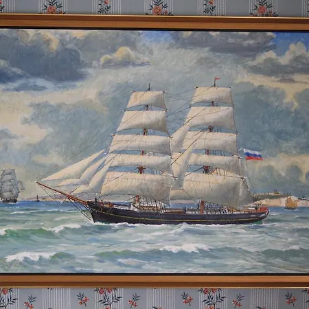 Stallbacken Nauvo