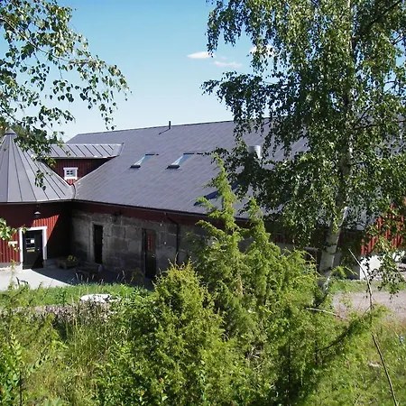 Stallbacken Nauvo