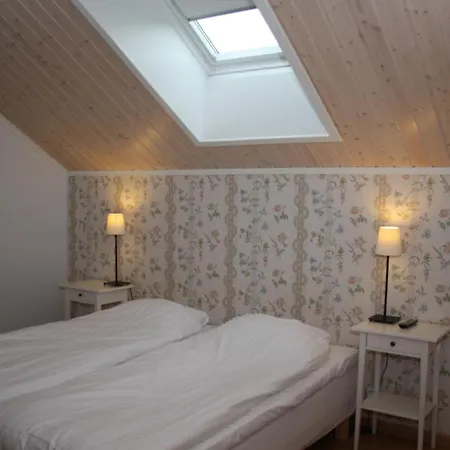 Stallbacken Hotel Nauvo