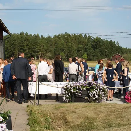 Stallbacken Hotel Nagu