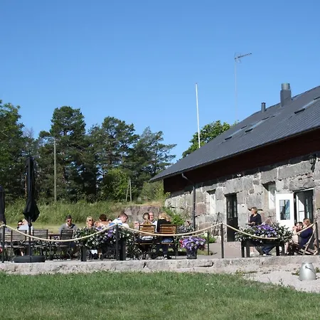 Hotel Stallbacken 4*