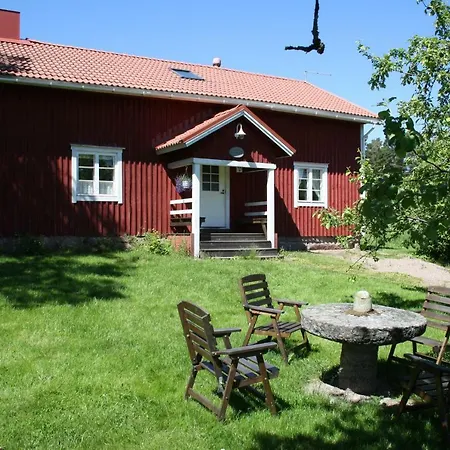 Hotel Stallbacken