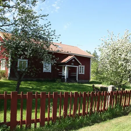 Stallbacken Hotel Nauvo