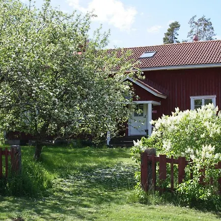 Stallbacken 4* Nauvo