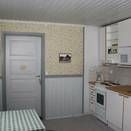 Stallbacken Hotel 4*