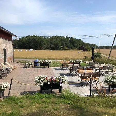 Hotel Stallbacken Nauvo