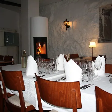 Stallbacken Hotel Nauvo