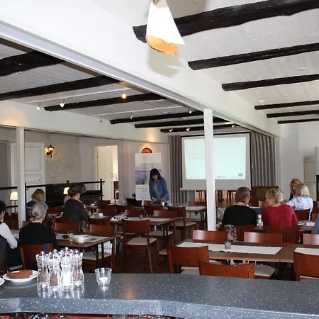 Hotel Stallbacken 4*