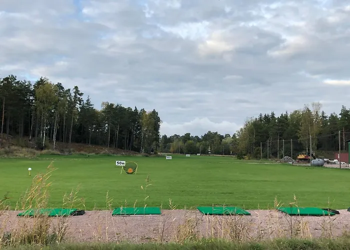 Stallbacken 호텔 4*