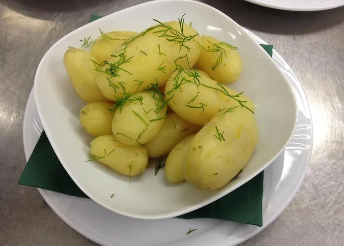 Stallbacken 4* 나우보