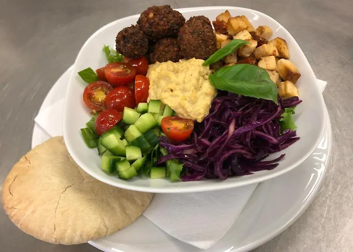 Stallbacken 호텔 4*