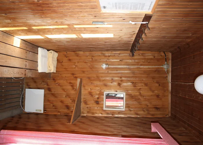 Stallbacken 4* 나우보