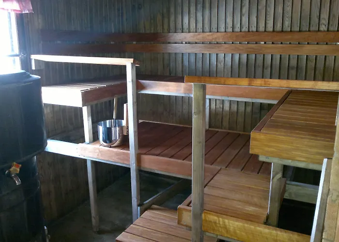 Stallbacken 호텔 4*