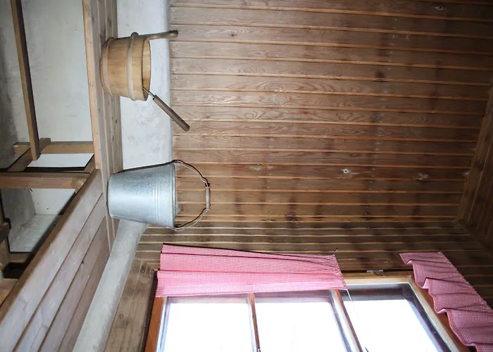 Stallbacken 4* 나우보