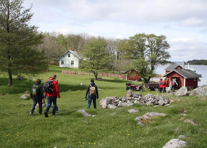 Stallbacken 나우보