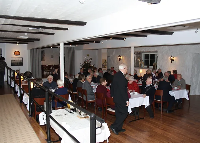 호텔 Stallbacken 4*