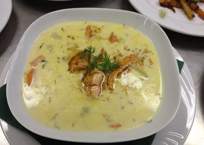 호텔 Stallbacken 4*