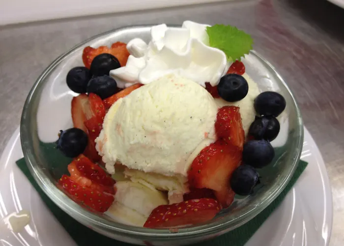 호텔 Stallbacken 4*