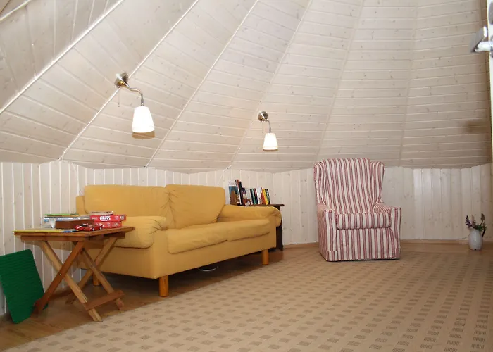 Stallbacken 나우보