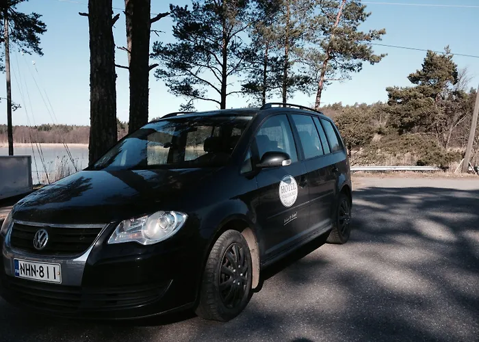 Stallbacken 4* 나우보