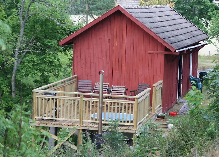 Stallbacken 호텔 4*