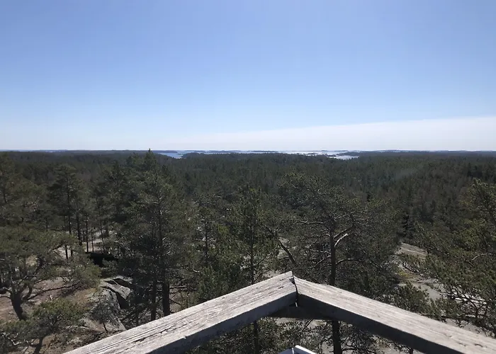 Stallbacken 호텔 4*