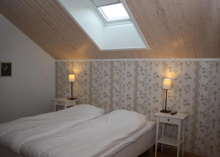 Stallbacken 호텔 나우보