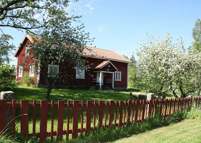 Stallbacken 호텔 나우보